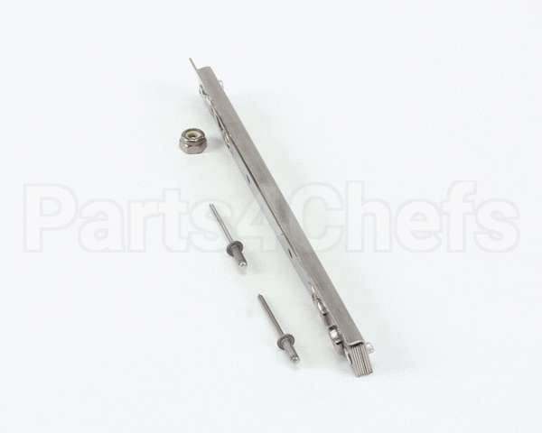PS2245 Winston Retainer Door Latch Nut Insert