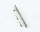 PS2245 Winston Retainer Door Latch Nut Insert
