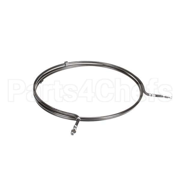 PS2300 Compatible Winston Element, 230V, Vde Fryer Sm