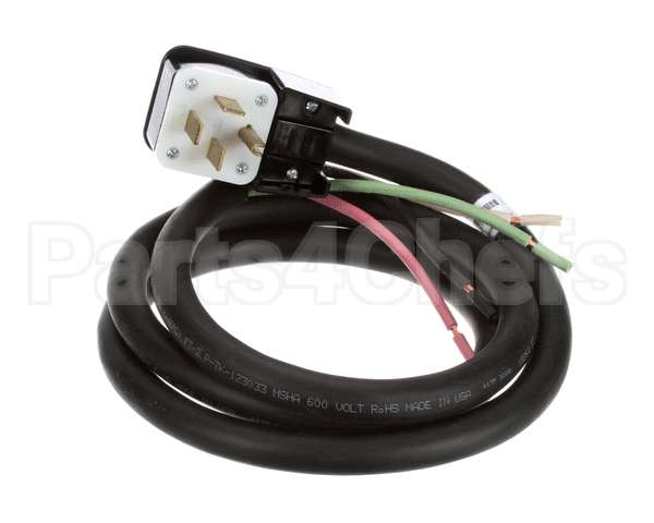 PS2308 Winston Power Cord Pf/Ta/Va07