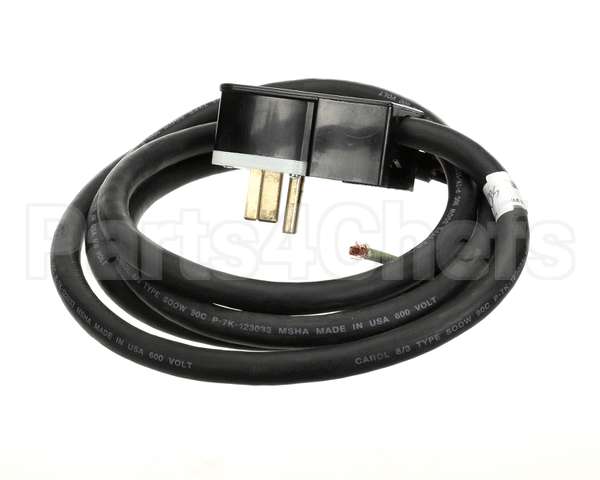 PS2346 Winston Power Cord With Plug Ca7529