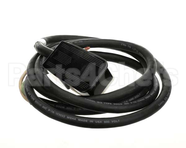 PS2346 Winston Power Cord With Plug Ca7529