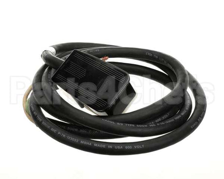 PS2346 Winston Power Cord With Plug Ca7529