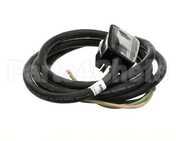 PS2346 Winston Power Cord With Plug Ca7529