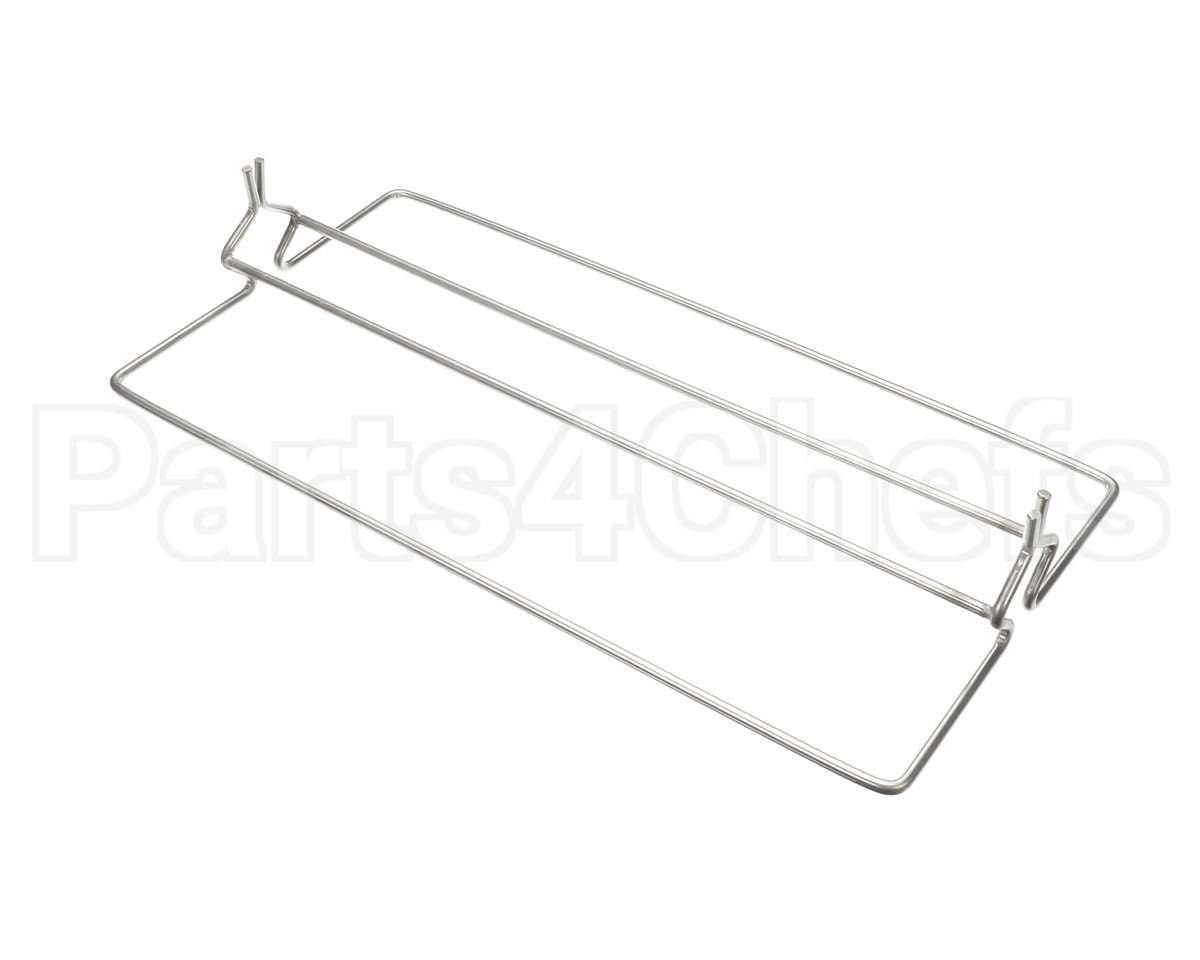 PS2359-2 Winston Rails Wire (Kit Of Two)