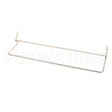 PS2359 Compatible Winston Rails, Wire, S/S