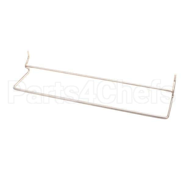 PS2359 Compatible Winston Rails, Wire, S/S