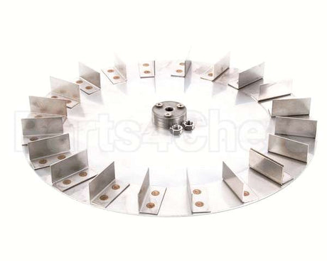 PS2371 Winston Wheel Cir Fan Ta/Va