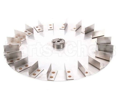 PS2371 Winston Wheel Cir Fan Ta/Va