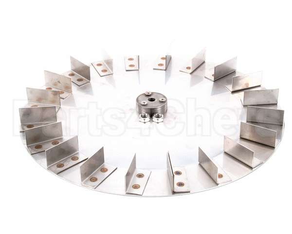 PS2371 Winston Wheel Cir Fan Ta/Va