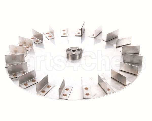 PS2371 Winston Wheel Cir Fan Ta/Va