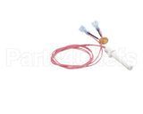 PS2372 Winston Switch Door Magnetic Ta/Va