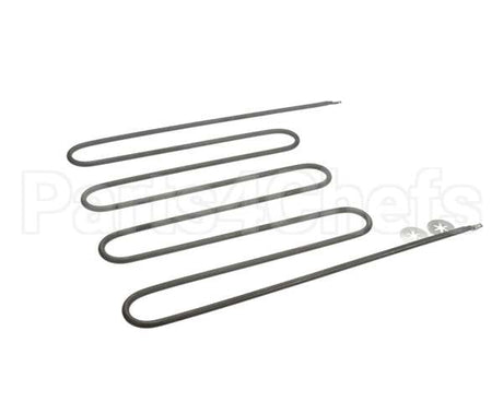 PS2390 Winston Heater Air Water Ca8514/29