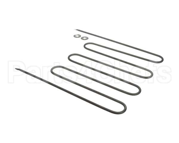 PS2390 Winston Heater Air Water Ca8514/29