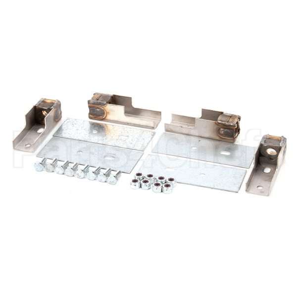 PS2421-4 Compatible Winston Bracket, Mount Threaded, Pk/4