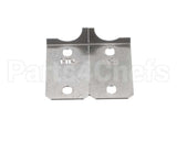 PS2445 Winston Retainer Hinge Doors
