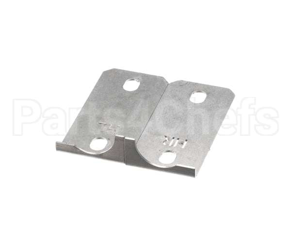 PS2445 Winston Retainer Hinge Doors