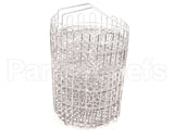 PS2470 Winston Basket Fillet 6Hd