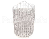PS2470 Winston Basket Fillet 6Hd