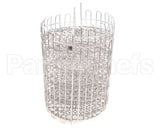 PS2470 Winston Basket Fillet 6Hd