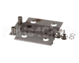 PS2499 Winston Magnet Strike Plate 4022