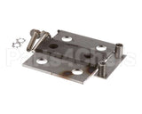 PS2499 Winston Magnet Strike Plate 4022