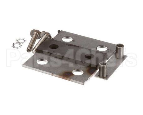 PS2499 Winston Magnet Strike Plate 4022