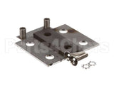 PS2499 Winston Magnet Strike Plate 4022