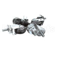 PS2540-4 Compatible Winston Caster, 3", Pk/4