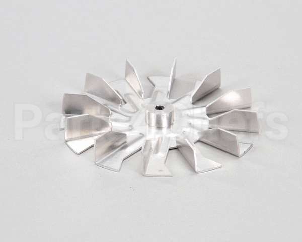 PS2544 Winston Fan Interior Hb3500 Aluminum
