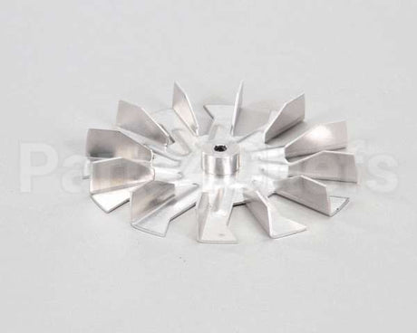 PS2544 Winston Fan Interior Hb3500 Aluminum