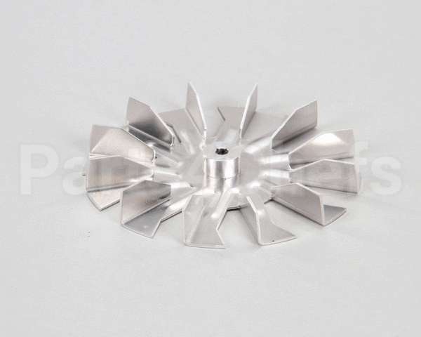 PS2544 Winston Fan Interior Hb3500 Aluminum