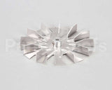 PS2544 Winston Fan Interior Hb3500 Aluminum