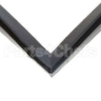 PS2554 Compatible Winston Gasket, Door, 3-Sided, 24.625" X 17.125"