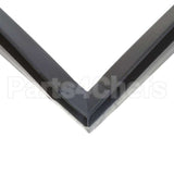 PS2554 Winston Gasket Ha/Ca 3 Sided, 24.625X17.125 - 3