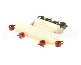 PS2586 Winston Tube Clamps Btm Ha Hb Ca