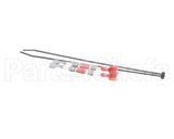 PS2599-2 Winston Fuse/Holder Assembly Vent Sol