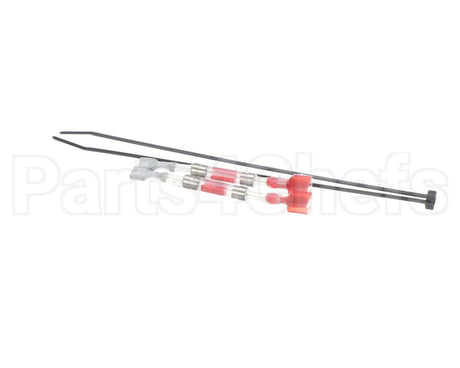 PS2599-2 Winston Fuse/Holder Assembly Vent Sol