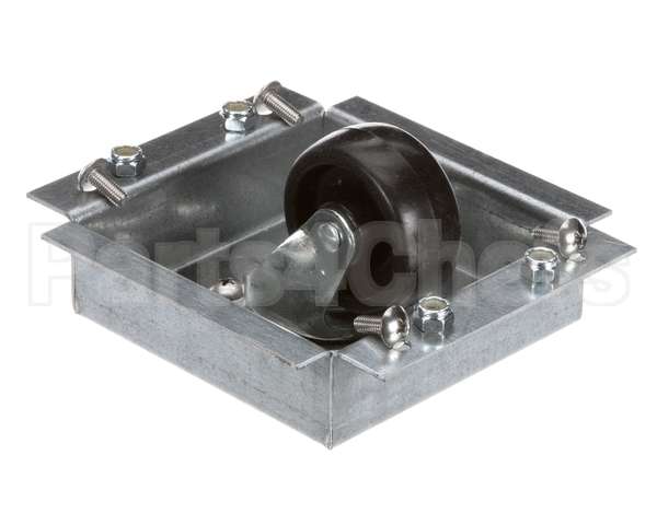 PS2668 Winston Caster Swivel F662