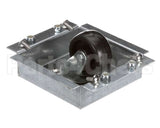 PS2668 Winston Caster Swivel F662