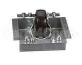 PS2668 Winston Caster Swivel F662