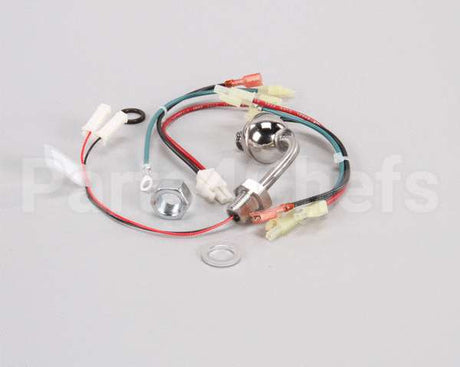 PS2669 Winston Float Steamer Ss
