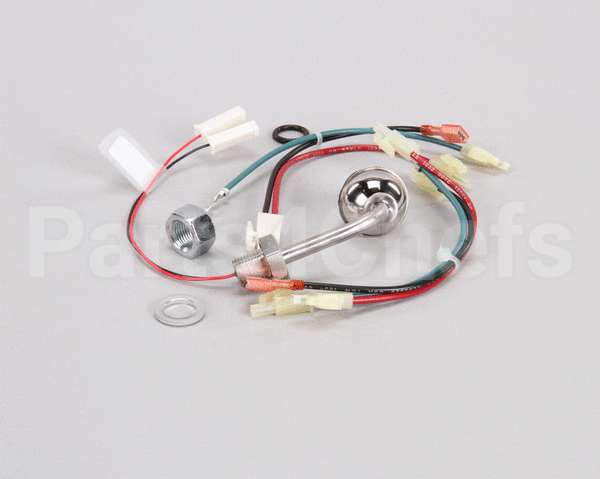 PS2669 Winston Float Steamer Ss