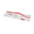 PS2683 Compatible Winston Labelkit, Fryer