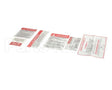 PS2683 Winston Label Kit Includes Back Splash