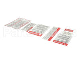 PS2683 Winston Label Kit Includes Back Splash