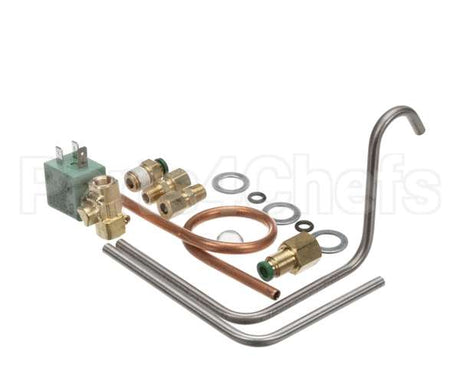 PS2692 Winston Solenoid Kit 240V 07-22 Retro
