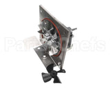 PS2704 Winston Motor Circulating Hb 120V