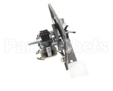 PS2704 Winston Motor Circulating Hb 120V