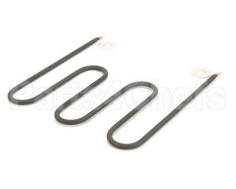 PS2706 Winston Heater Water 120V Hba5D1 D2